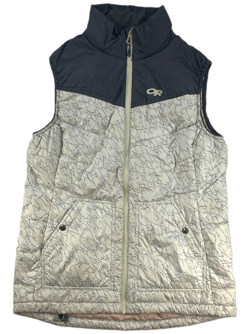 Womens Transcendent Down Vest Outdoor Research