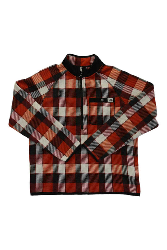 Gordon Lyons 1/4 Zip Fleece