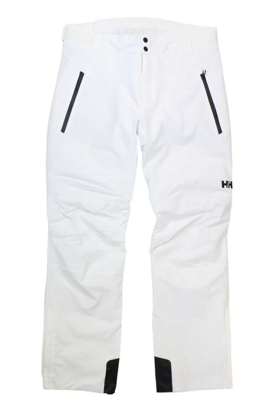 Helly Hansen Mens Alpha Lifaloft Pant Helly Hansen
