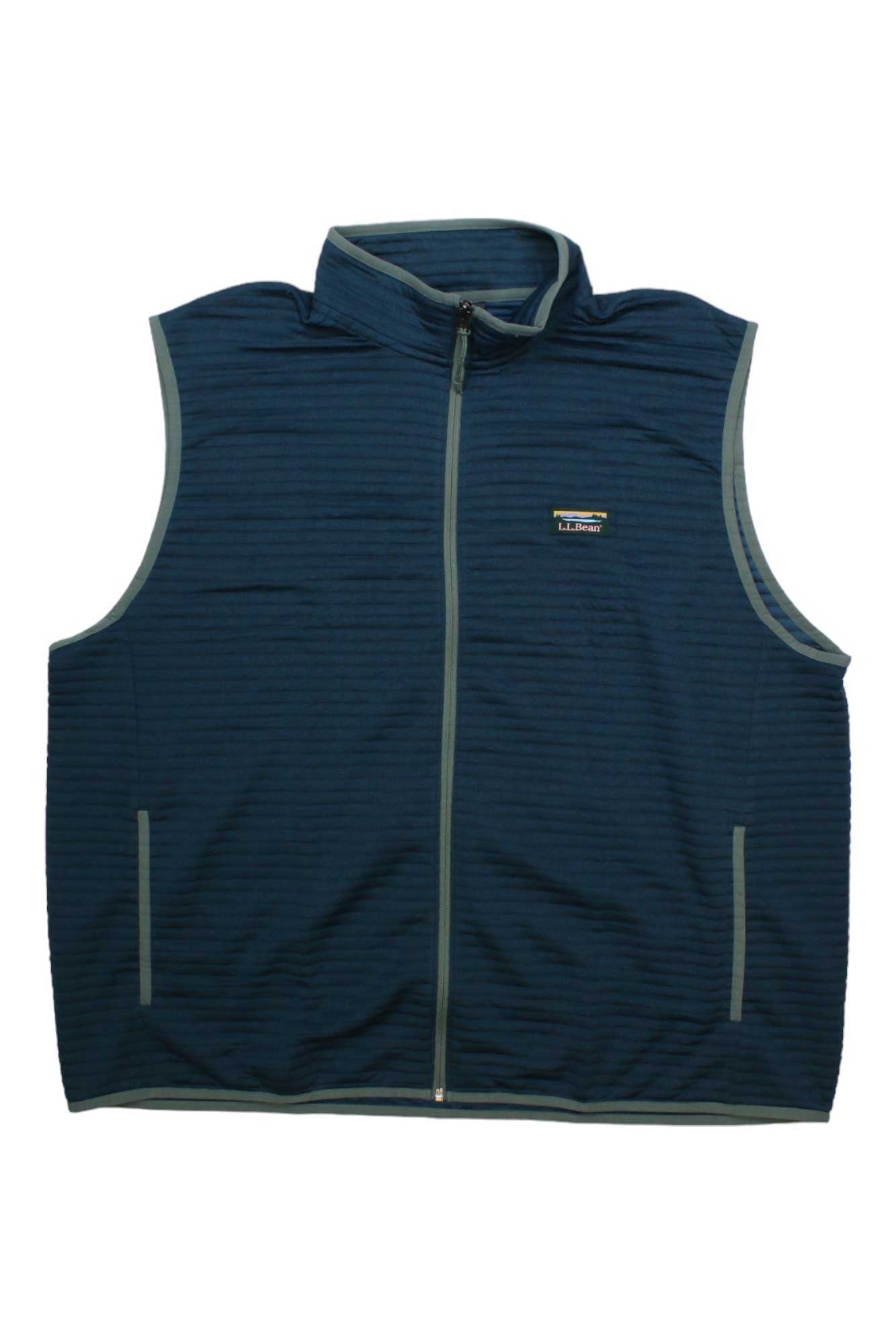 L.L.Bean Men's Airlight Vest