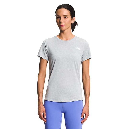 The North Face Womens Elevation SS Top The North Face