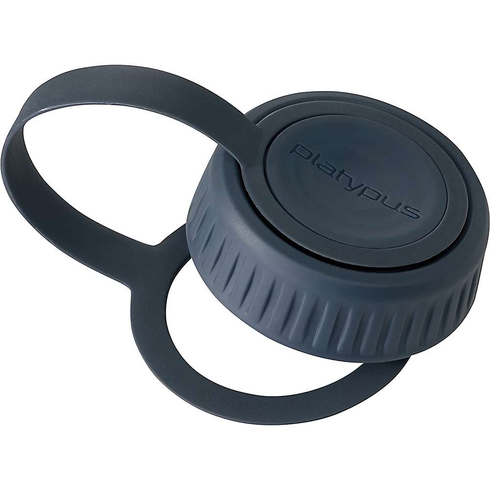 Platypus MetaBottle Cap / Lanyard Platypus