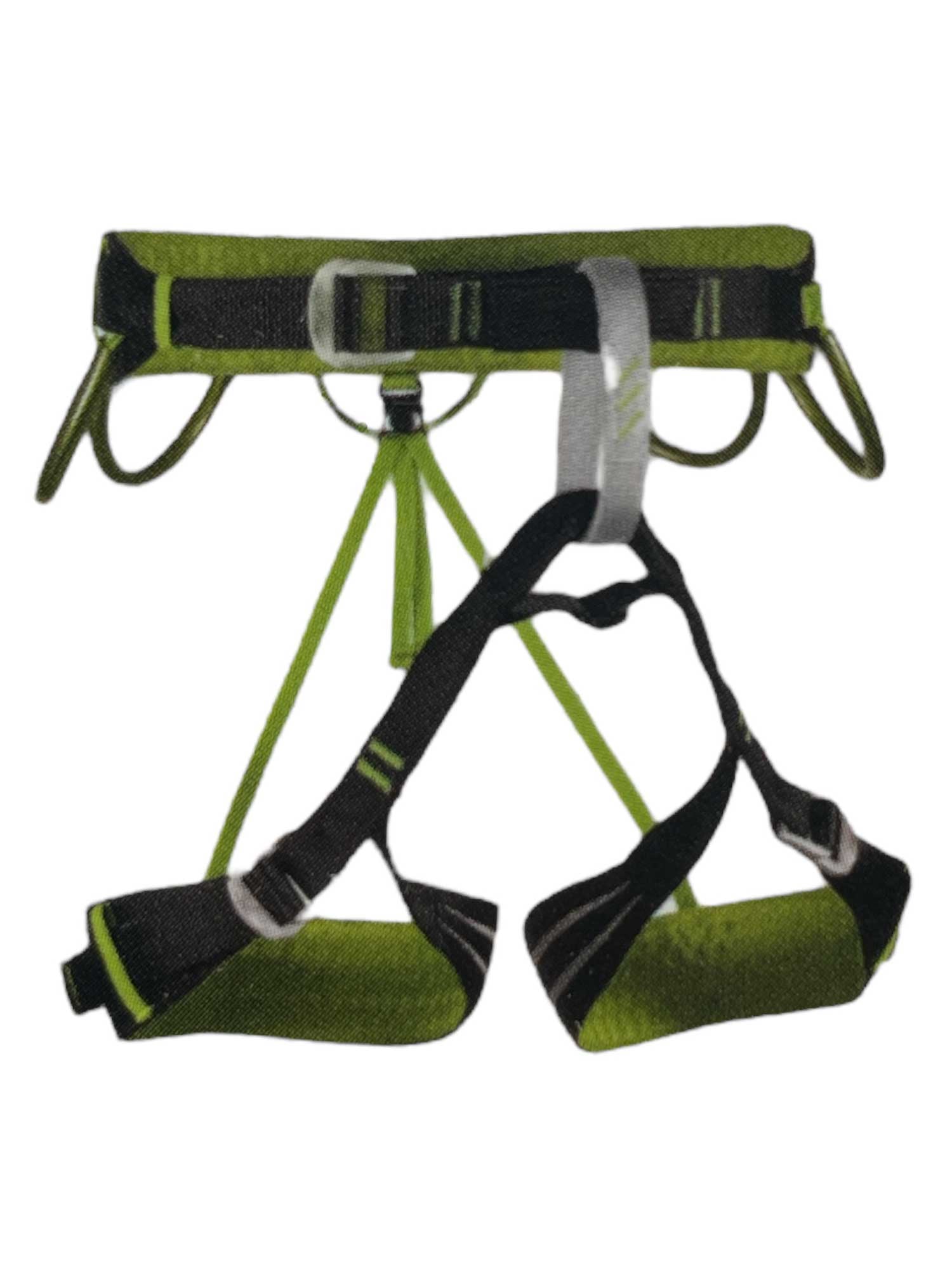 Camp USA Alpine Flash Harness Camp Usa