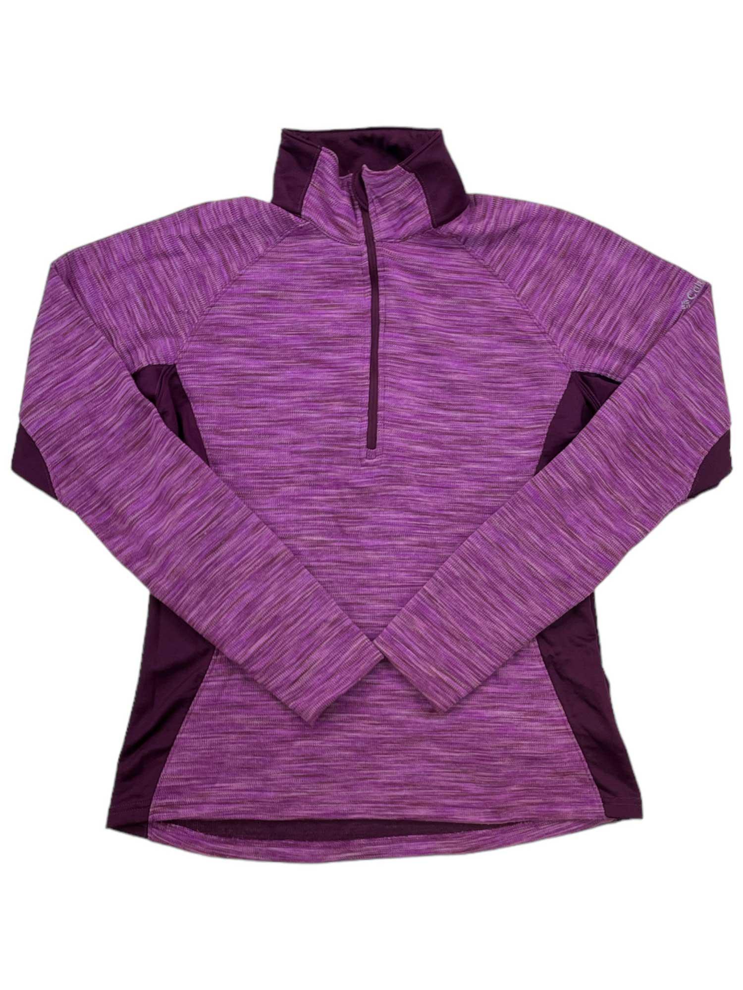 Womens Optic Got It II Pullover Columbia