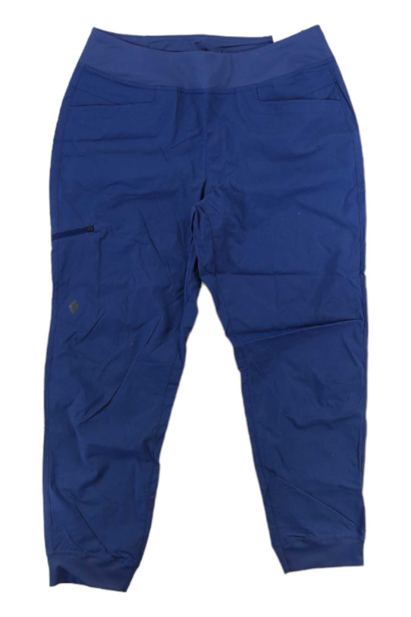 Black Diamond Women's Technician Jogger Pant Black Diamond