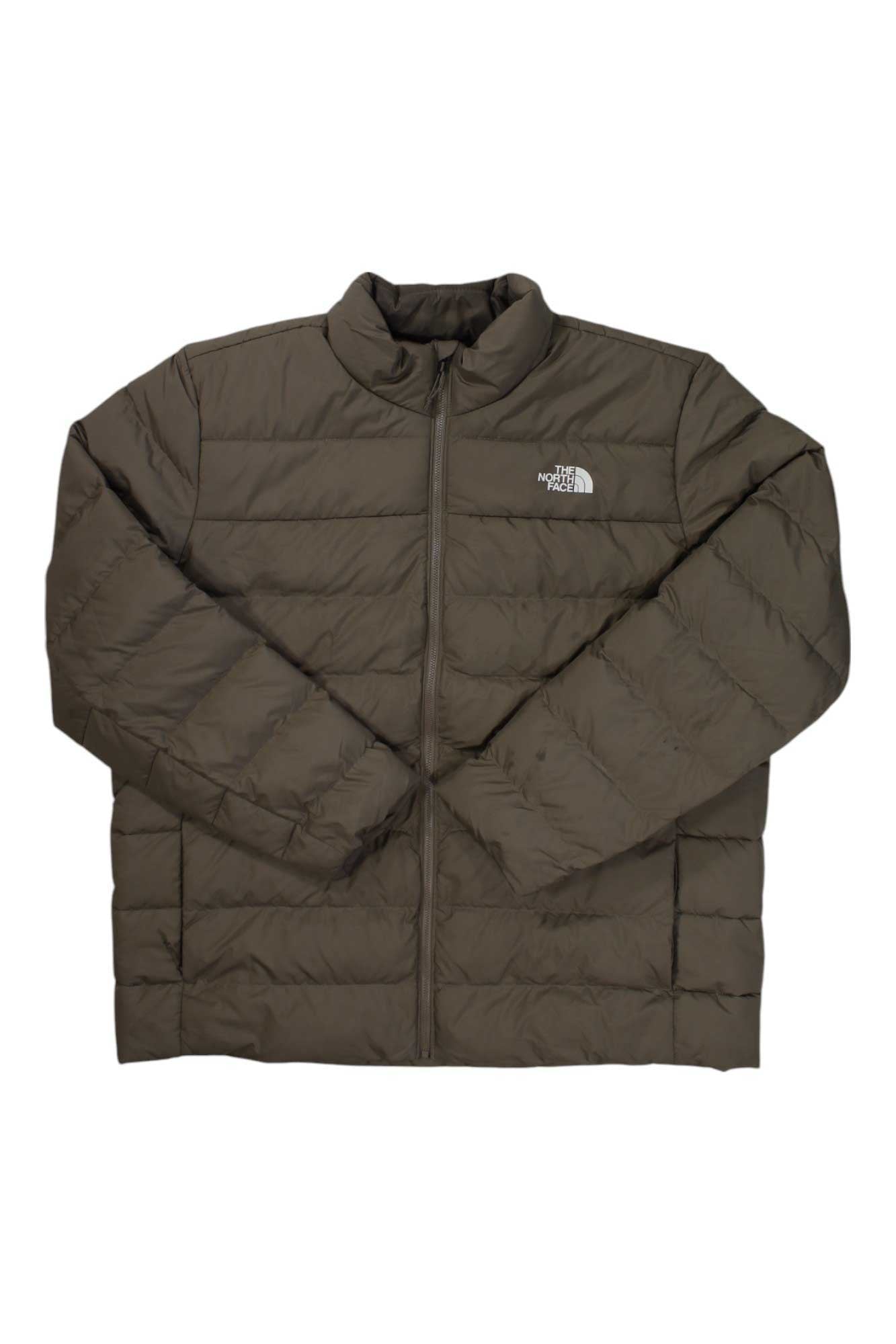The North Face Mens Aconcagua 3 Jacket The North Face
