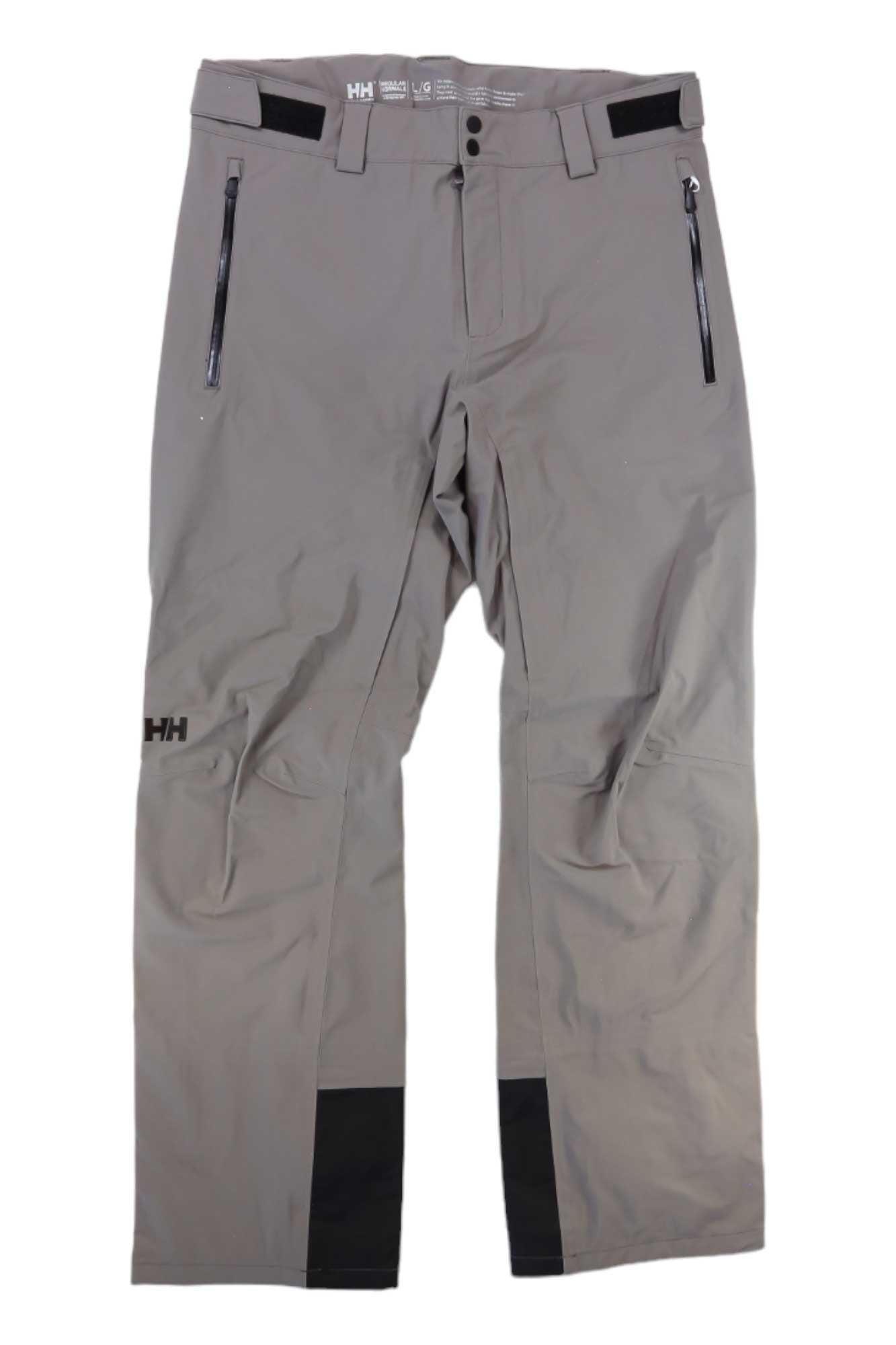 Helly Hansen Men's Swift 3L Shell Pant Helly Hansen