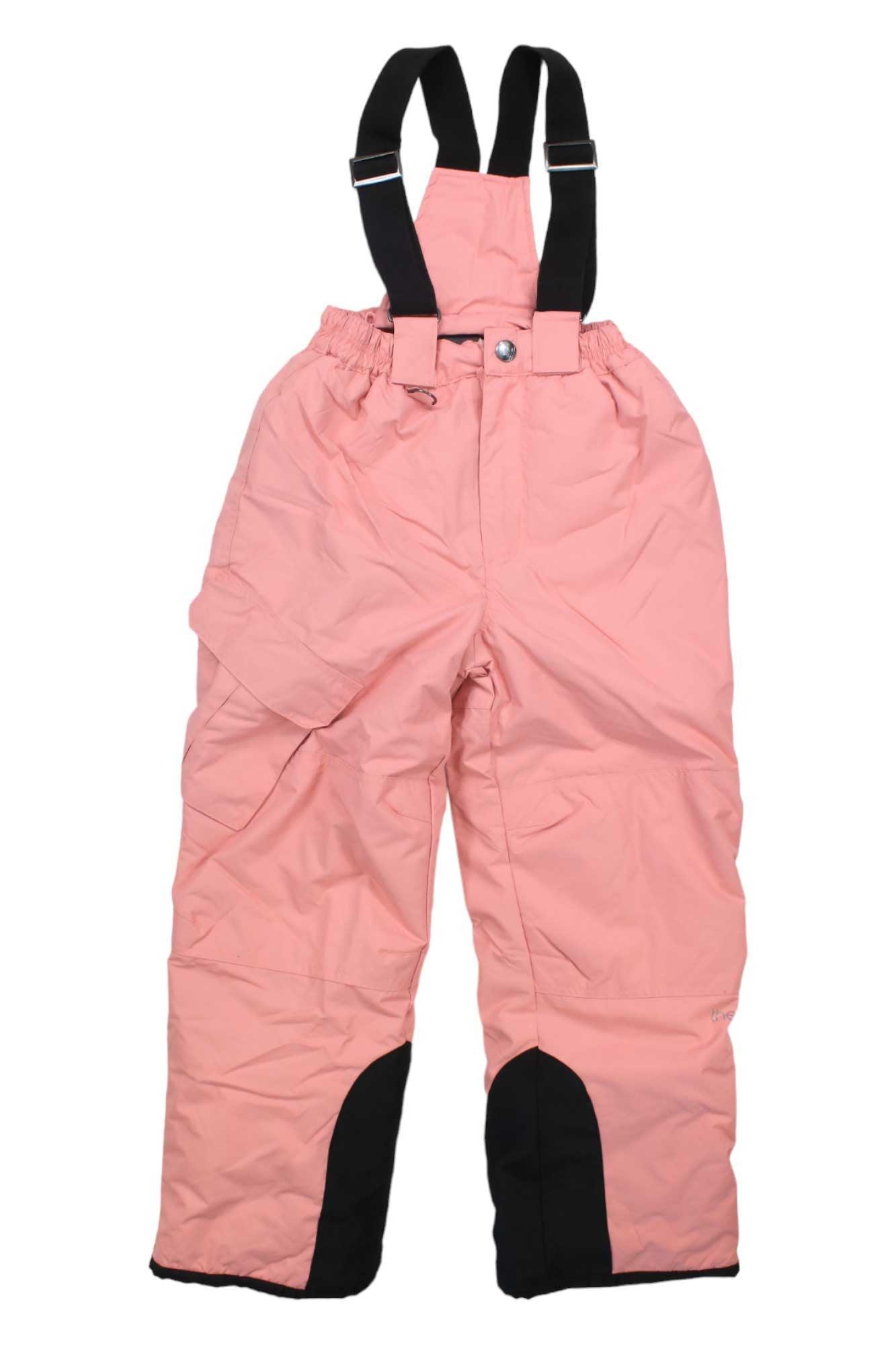 Therm Kids' Snowrider Overall Therm