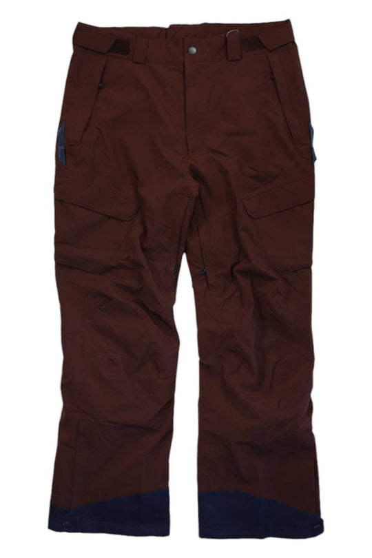 Mens Powder Stash Pants Columbia