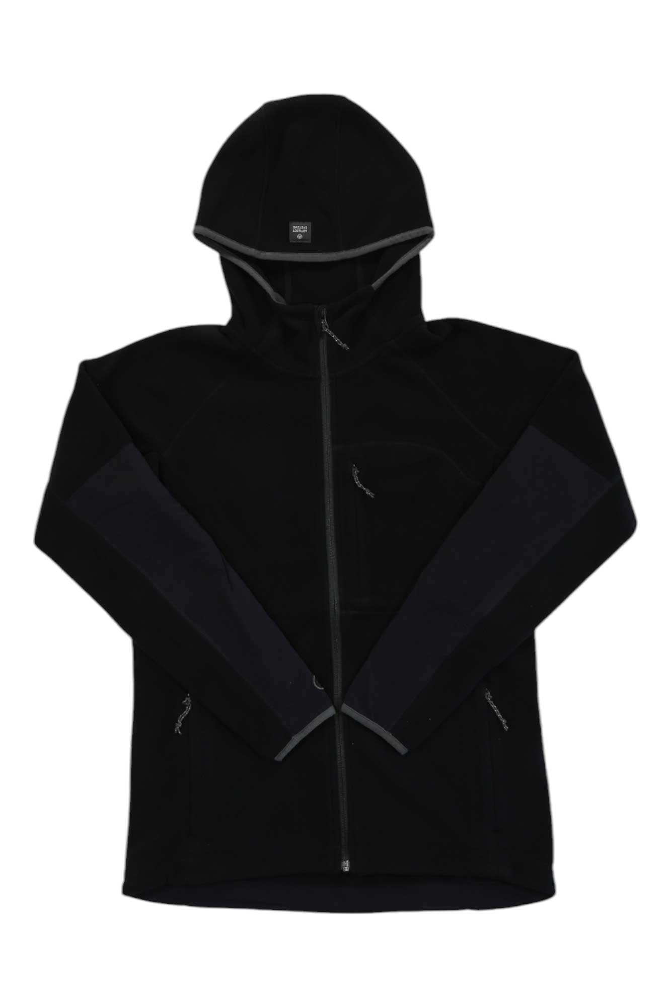 Artilect Womens Supermoon Bio Hoodie Artilect