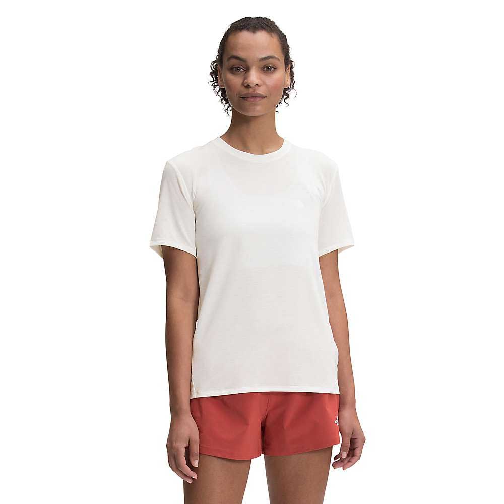 The North Face Womens Wander SS Top The North Face