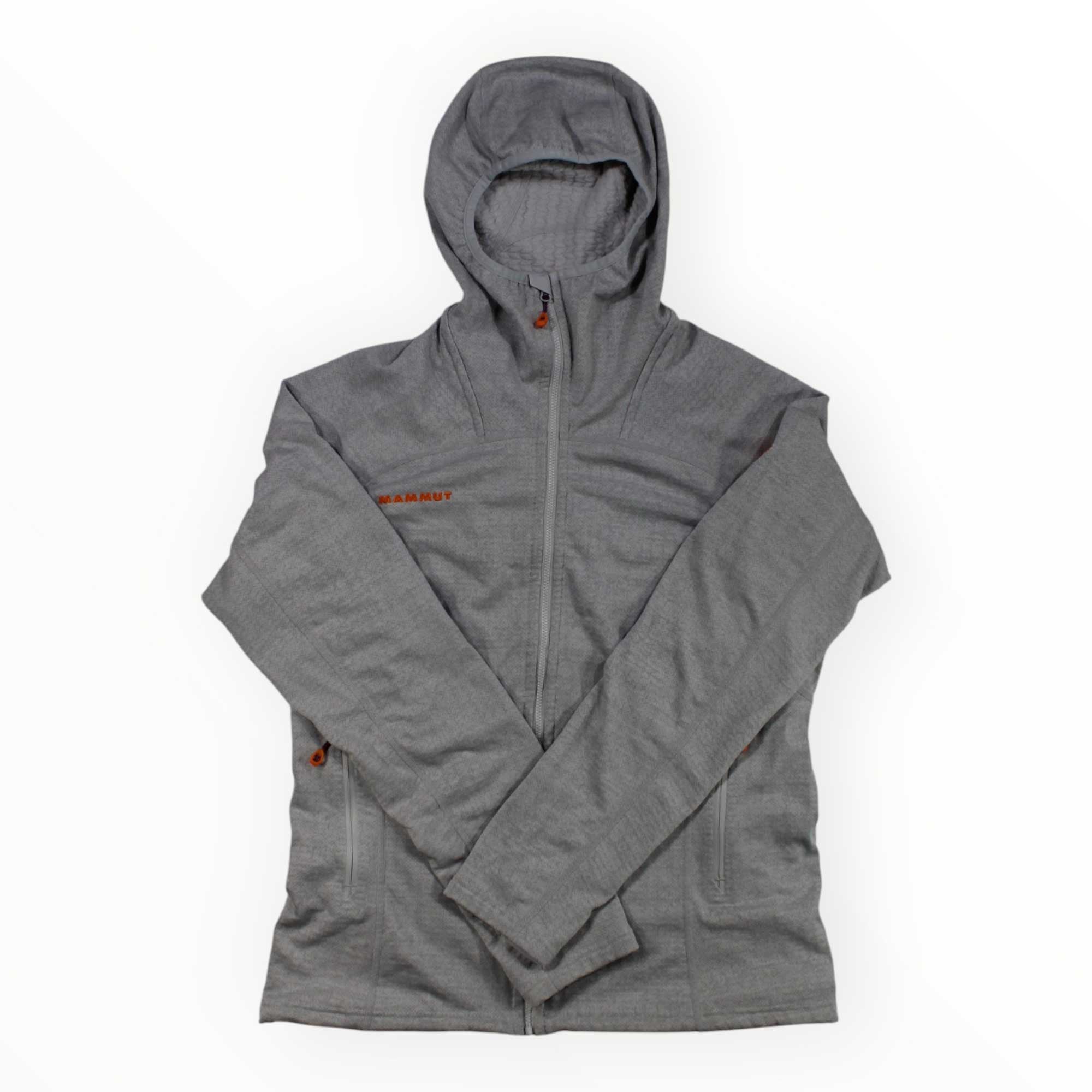 Mammut Eiswand Guid Hooded Jacket Mammut