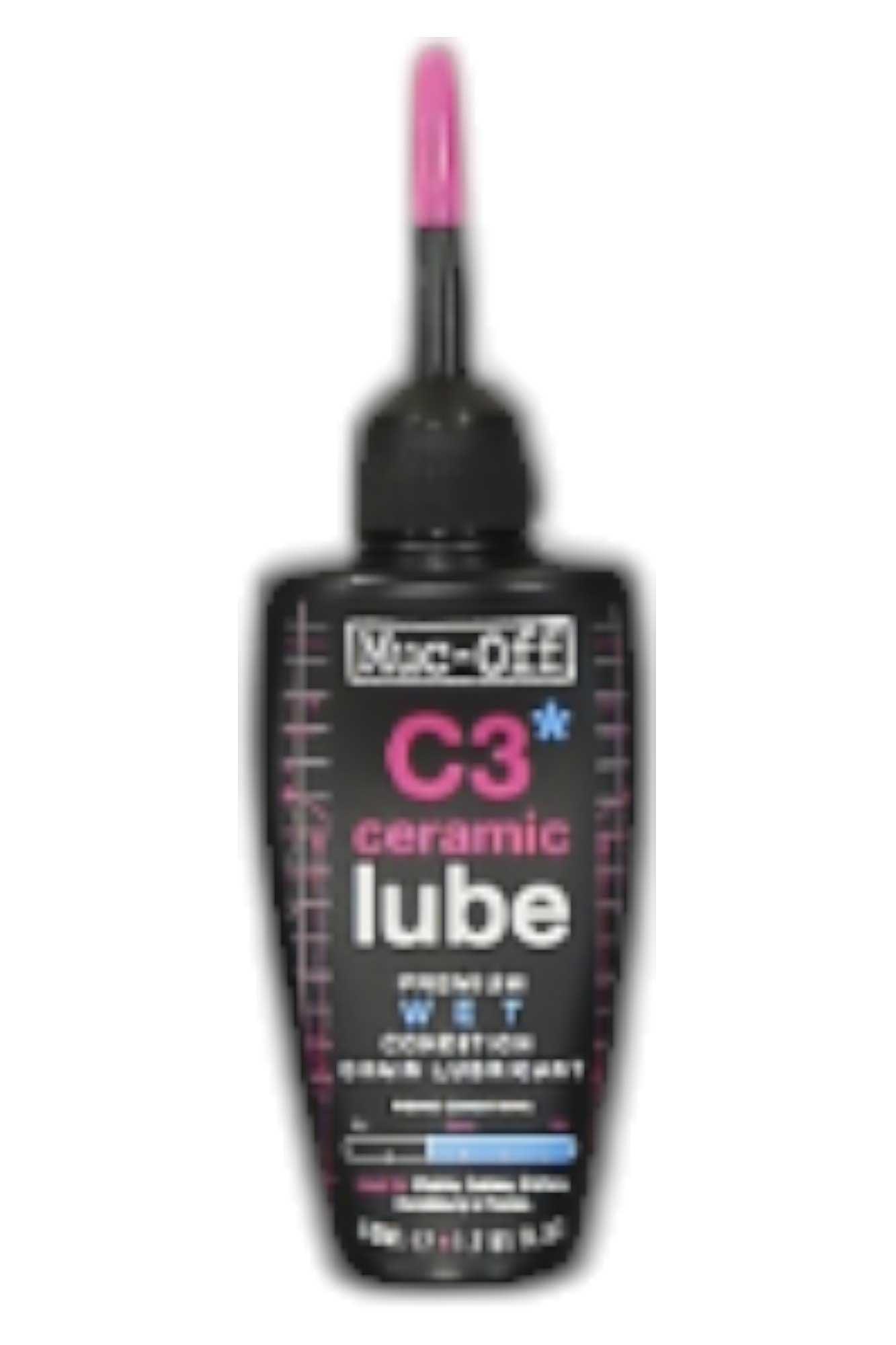 Muc-Off C3 Ceramic Wet Lube Muc-Off