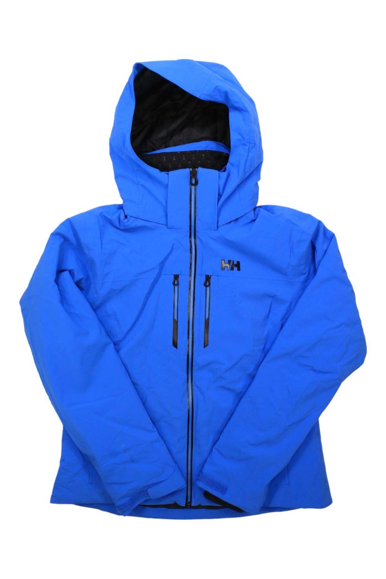 Helly Hansen Womens Alphelia Lifaloft Jacket