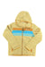 Cotopaxi Womens Teca Fleece Hooded Full-Zip Jacket
