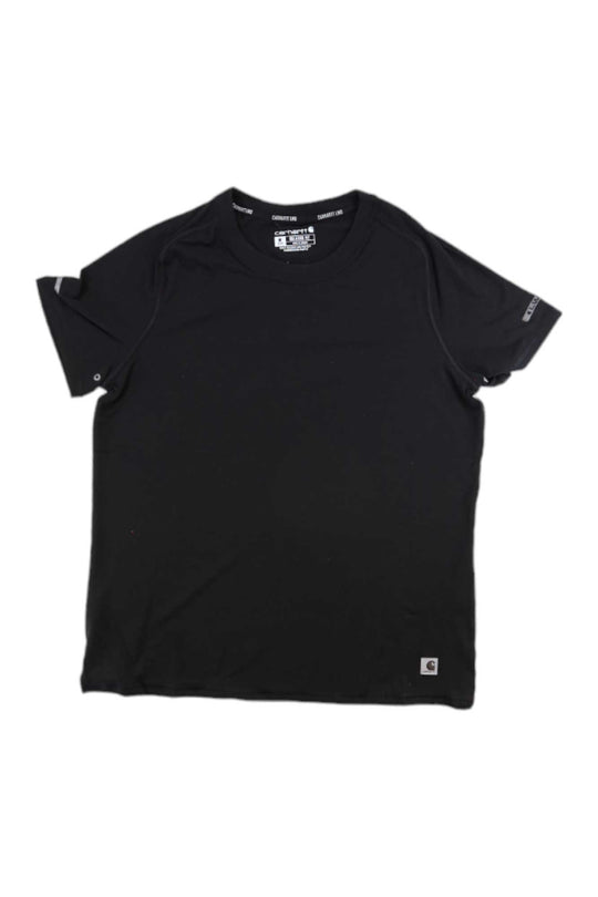 Carhartt Womens LWD Relaxed Fit Short Sleeve T-Shirt