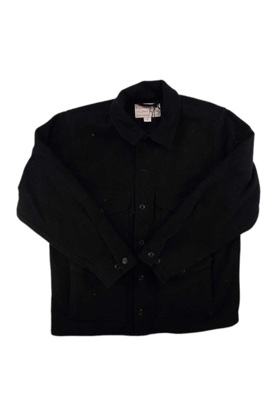 Filson Mens Mackinaw Cruiser Jacket