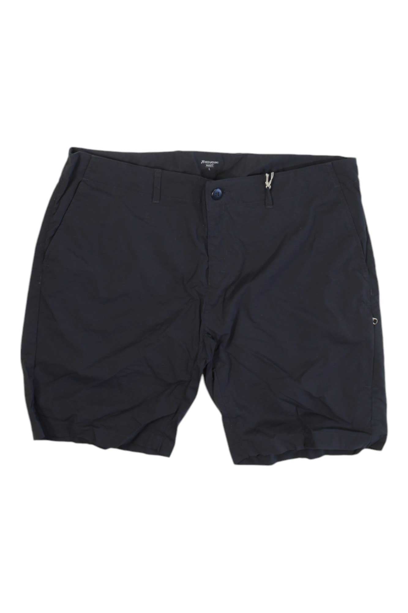 Houdini Womens Liquid Rock Short Houdini