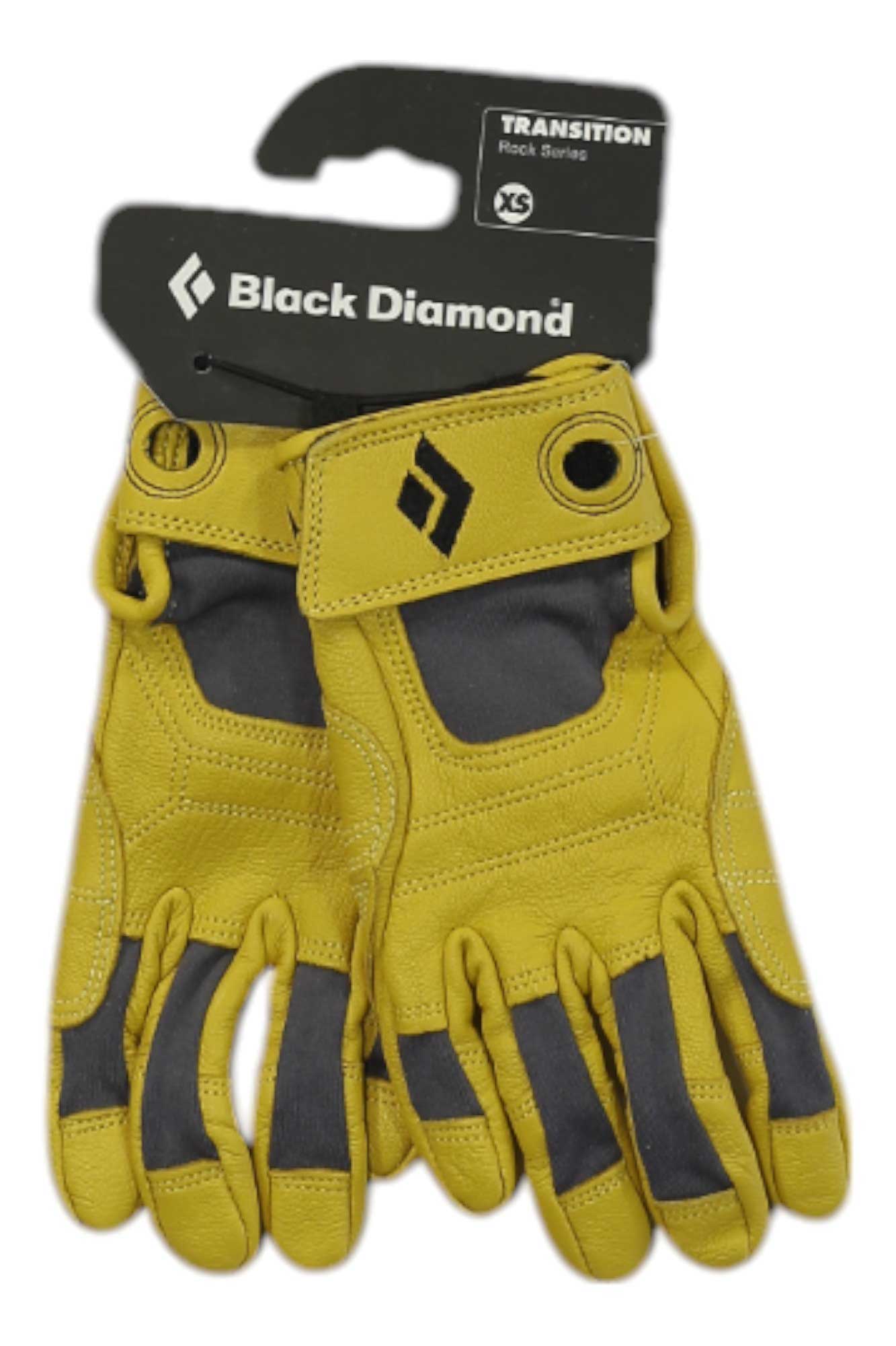 Black Diamond Transition Glove Black Diamond