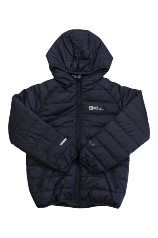 Jack Wolfskin Kids' Zenon Jacket