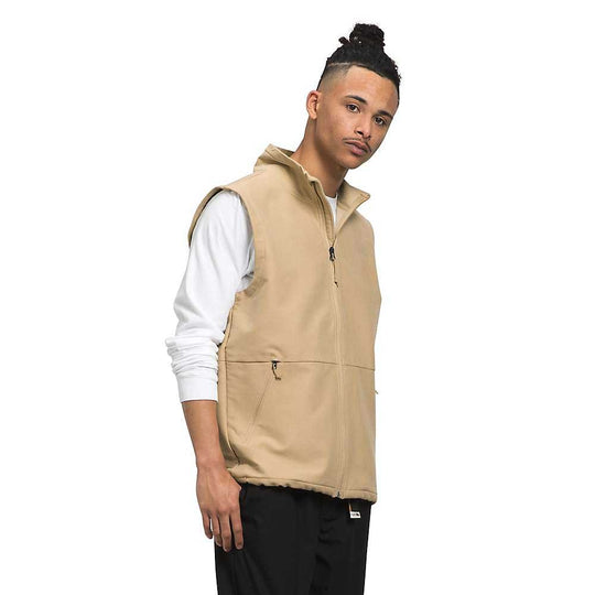 The North Face Mens Camden Soft Shell Vest The North Face