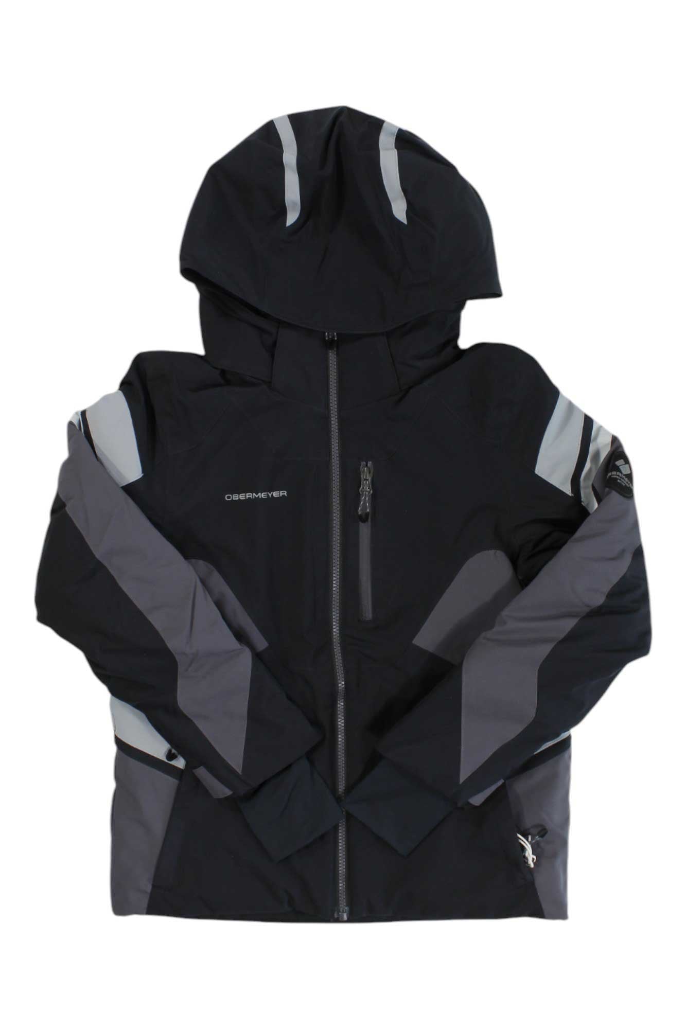 Obermeyer Boys Mach 14 Jacket Obermeyer