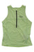 Rapha Womens Zip Neck Tank Rapha