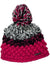 Spyder Girls Brrr Berry Hat Spyder
