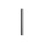 The Gear Aid Tent Pole Splint, a single metallic cylindrical rod, stands upright against a plain white background.