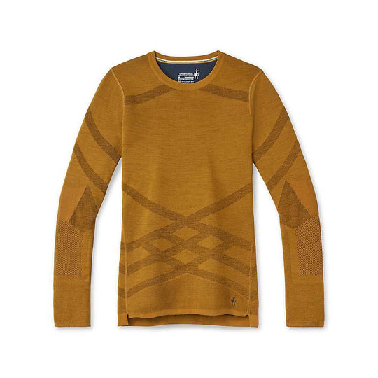 Smartwool Womens Intraknit Thermal Merino Base Layer Crew Smartwool