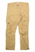 Fjallraven Vidda Pro Lite men's trousers, dune beige with front pockets and buttoned cuffs