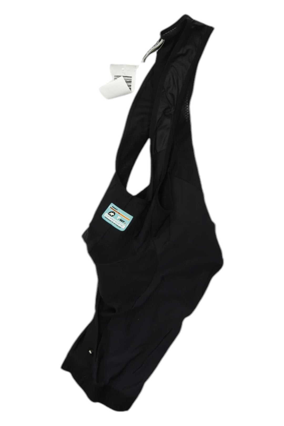 ASSOS T.607.4 Bib Shorts ASSOS