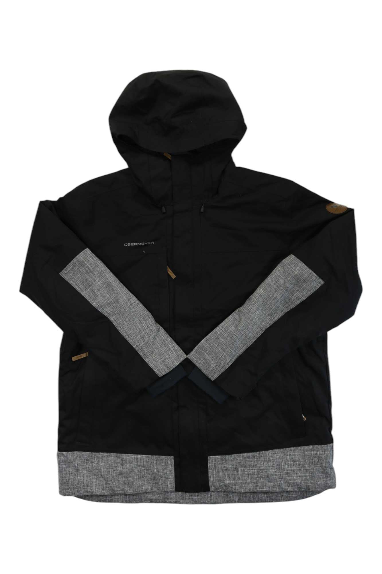 Obermeyer Mens Grommet Jacket Obermeyer