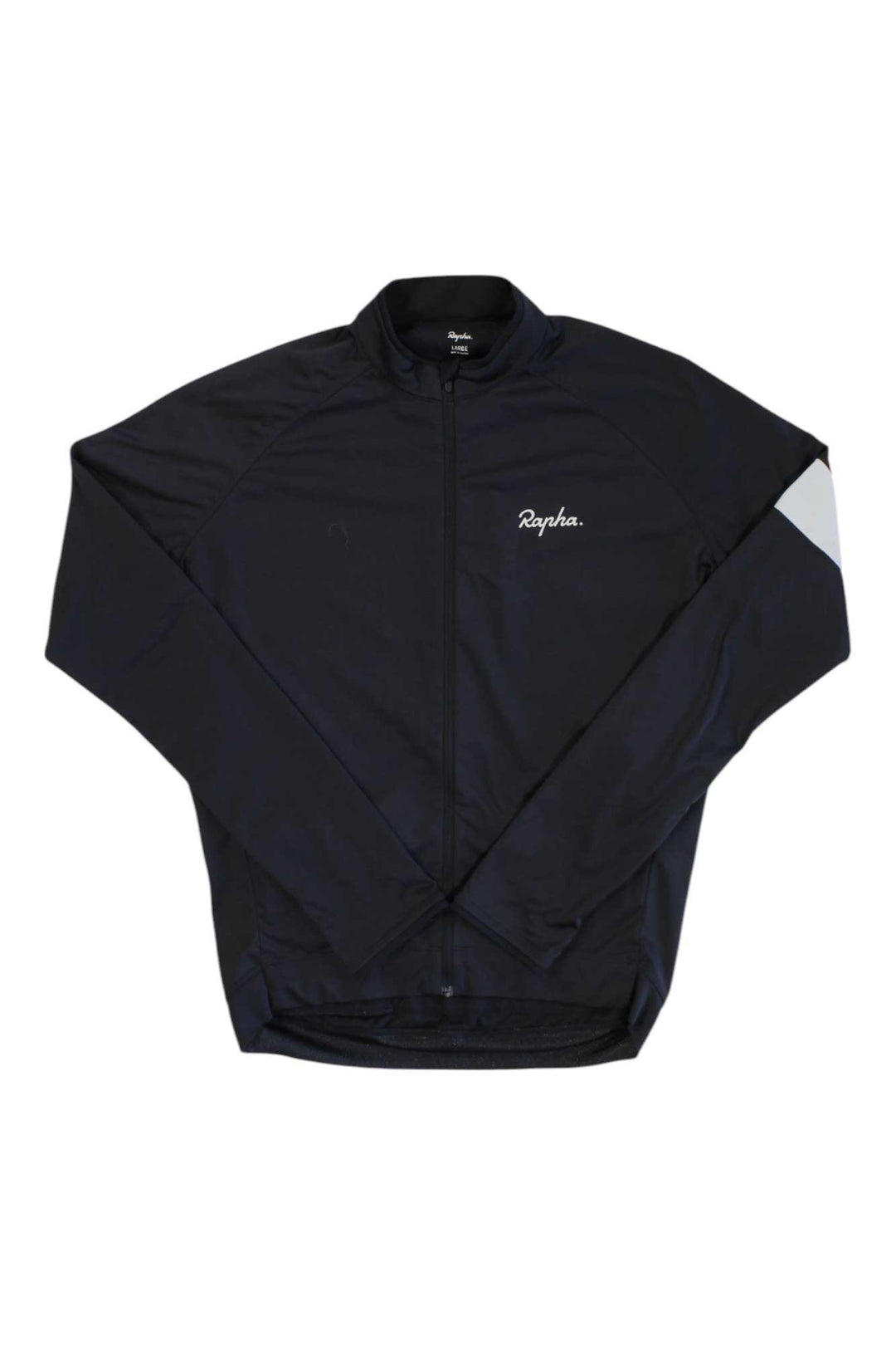 Rapha Mens Core Long Sleeve Jersey Rapha