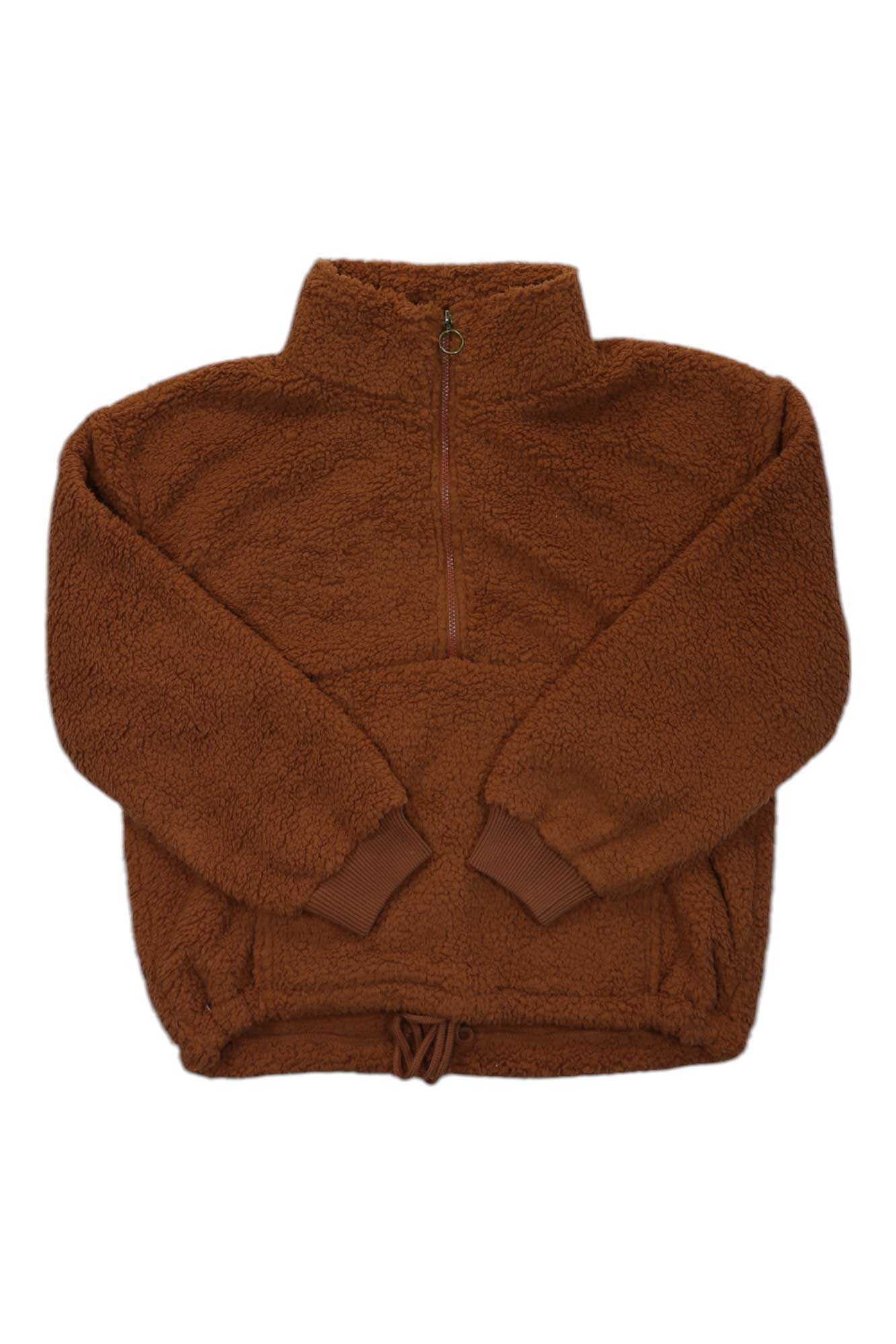 Billabong Womens Time Off Pullover Billabong