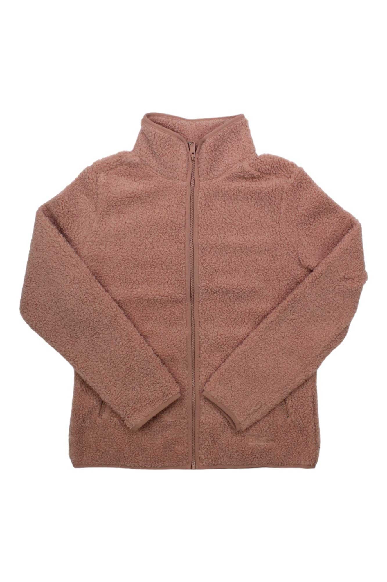 Jack Wolfskin Womens High Curl Jacket Jack Wolfskin