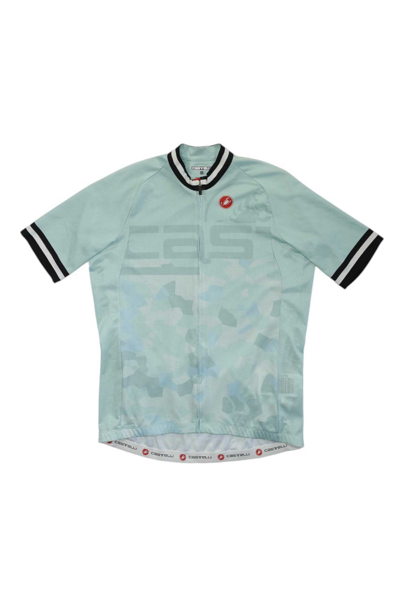 CASTELLI MENS ATTACCO SS JERSEY Castelli