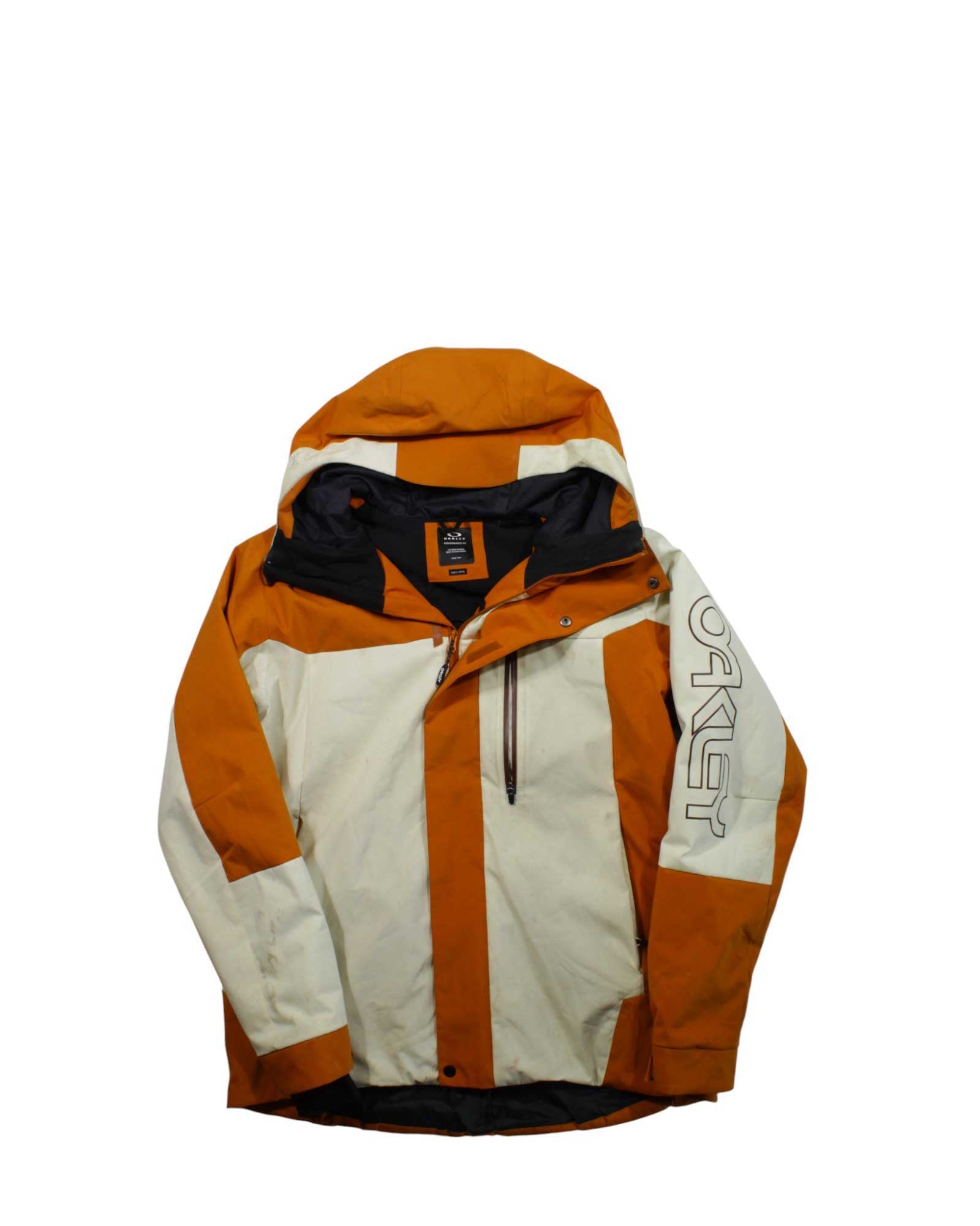 Oakley Mens TNP TBT Insulated Jacket Oakley