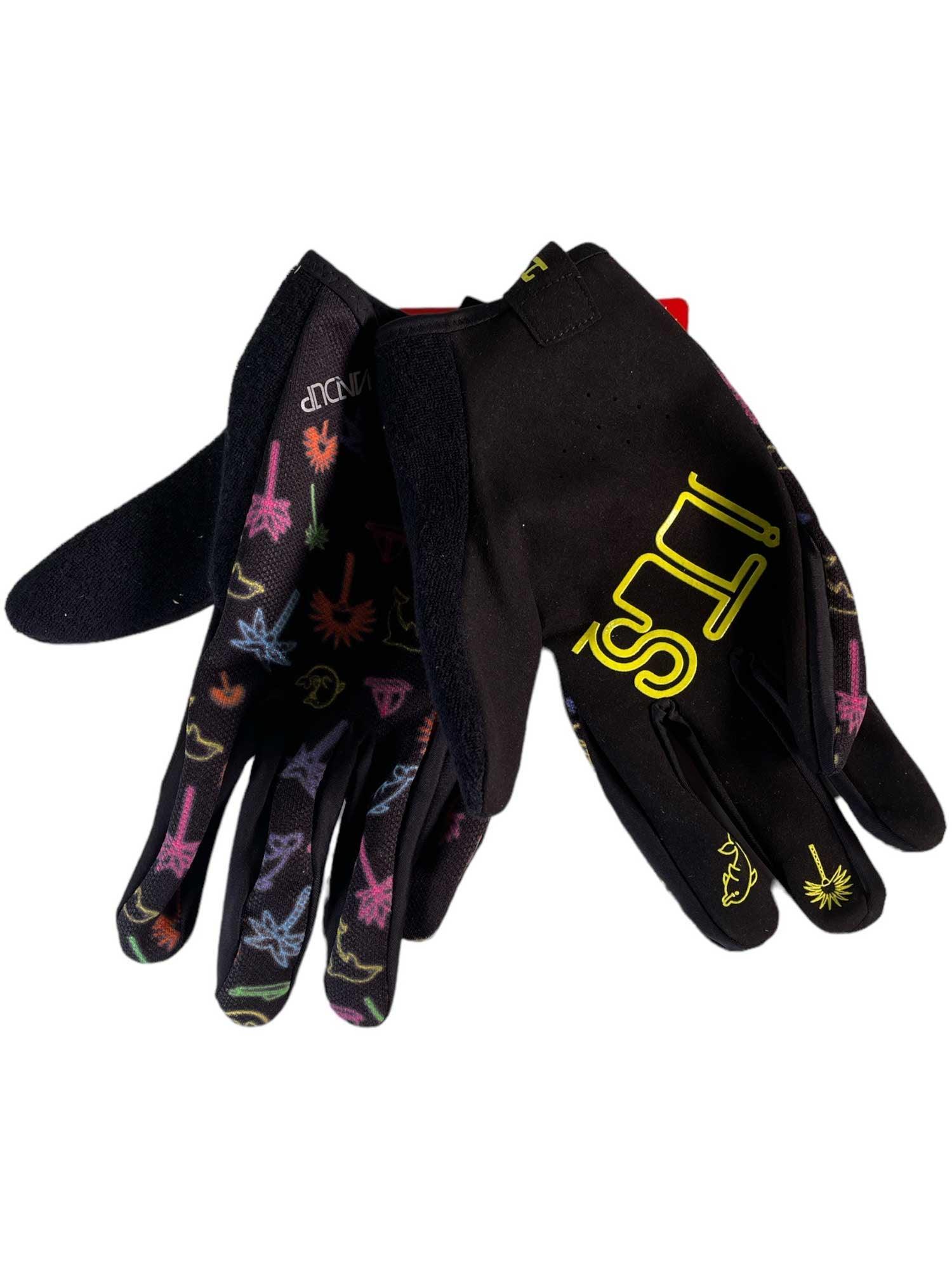 Handup Glove Handup