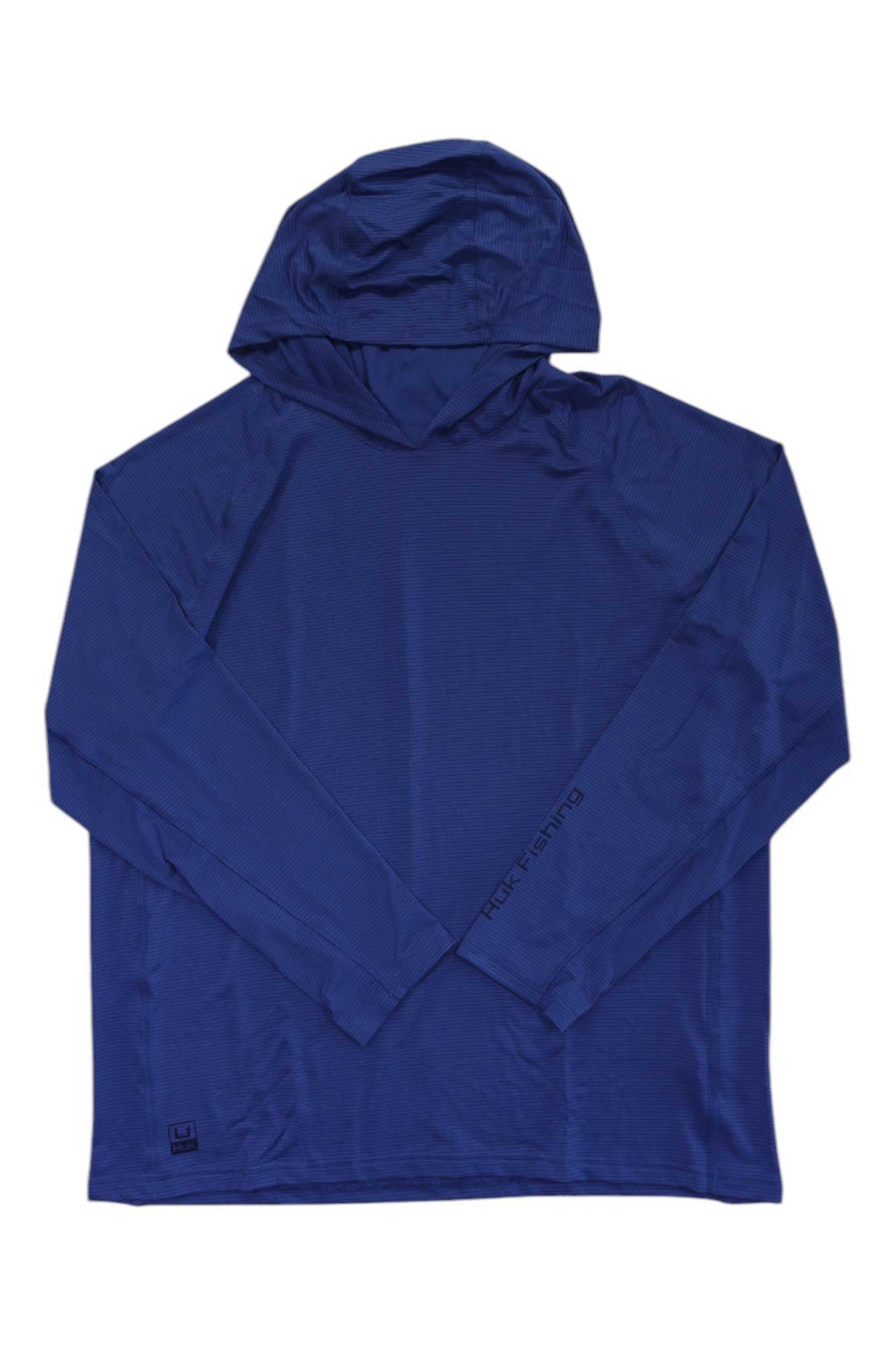 Huk Mens A1A Hoodie Huk