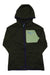Cotopaxi Womens Otero Fleece Full-Zip Hooded Jacket Cotopaxi