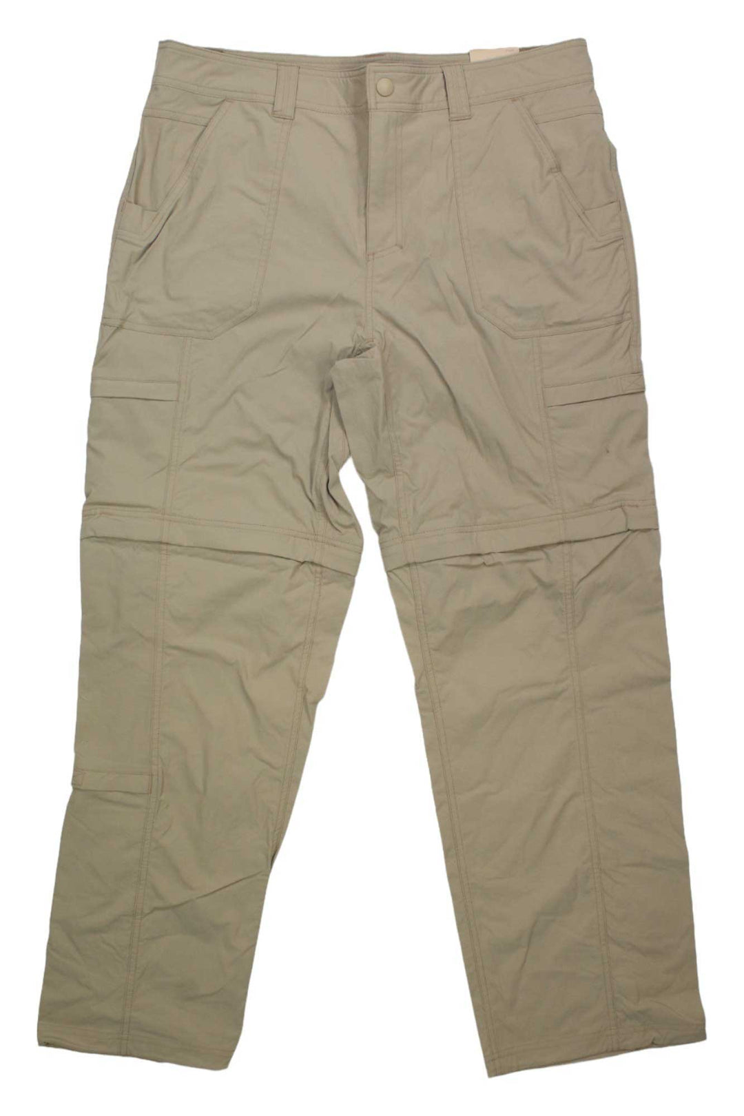 Royal Robbins Men's Traveler Zip N' Go Pant Royal Robbins