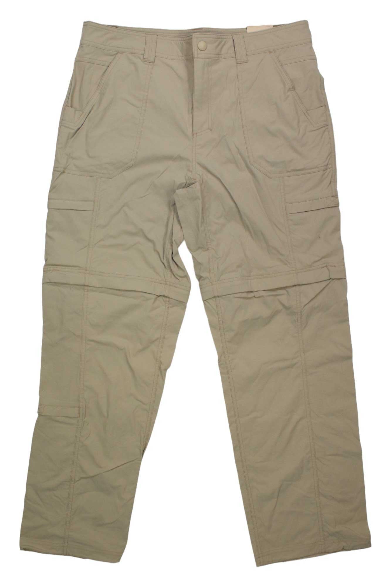 Royal Robbins Mens Traveler Zip N Go Pant Royal Robbins