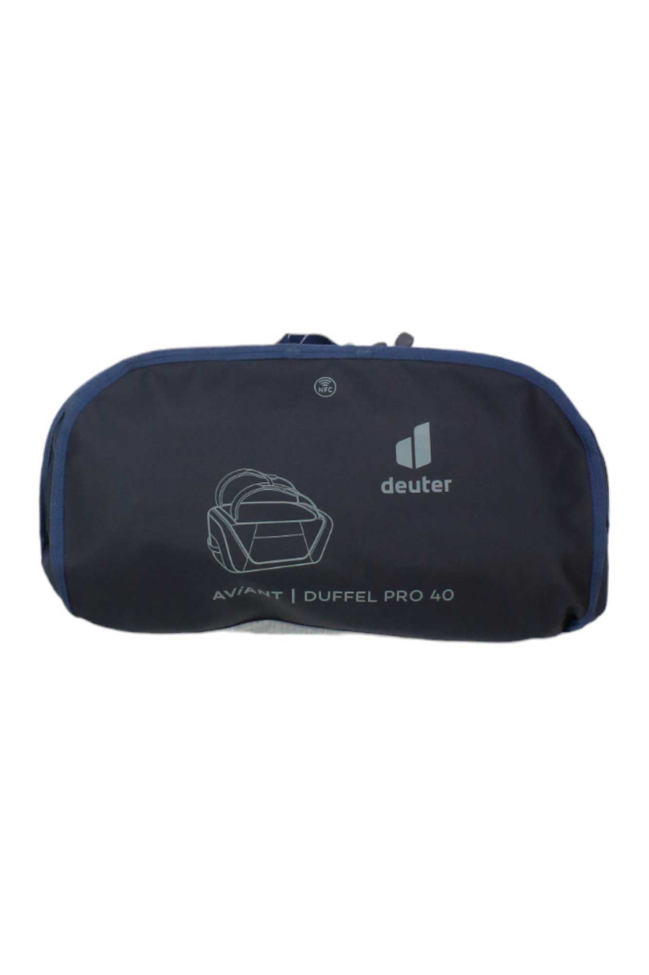 Deuter Aviant Pro Duffel Bag