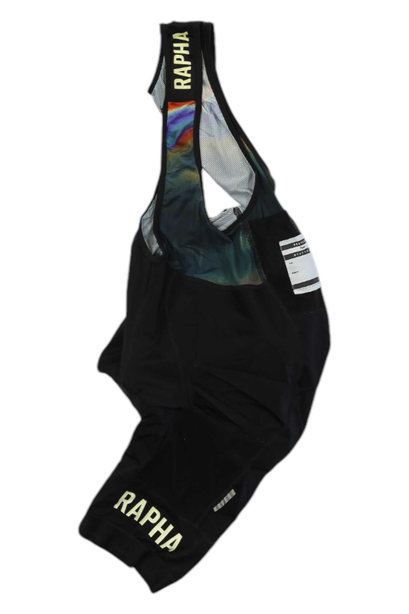Rapha Athletes - Womens Cargo Training Bib Shorts Rapha