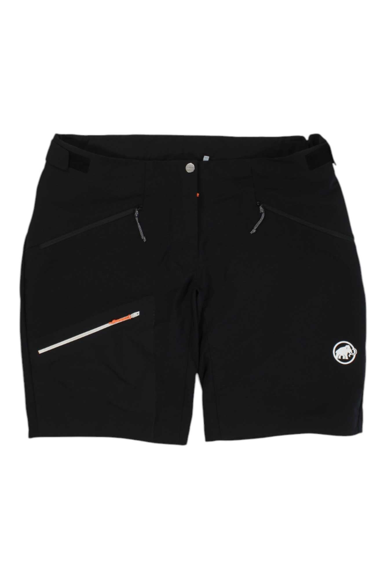 Mammut Womens Taiss SO Short Mammut