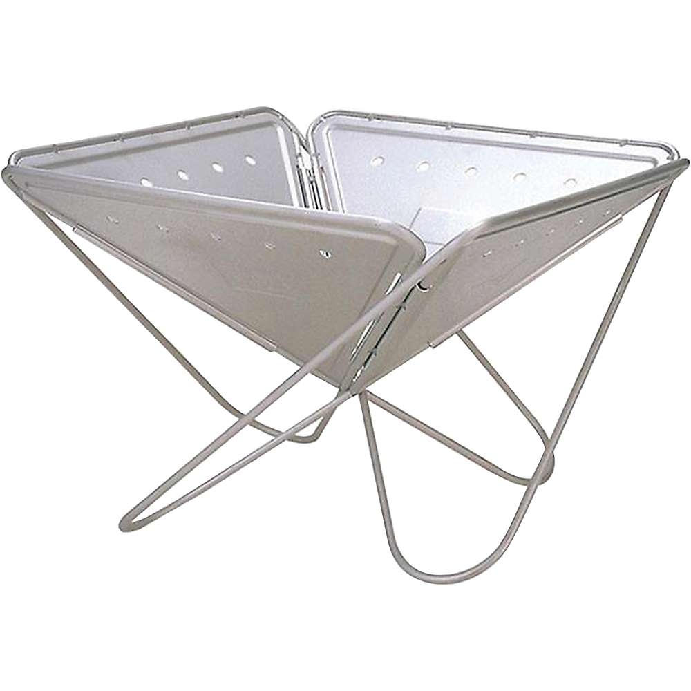 Snow Peak Pack & Carry Fireplace Snow Peak