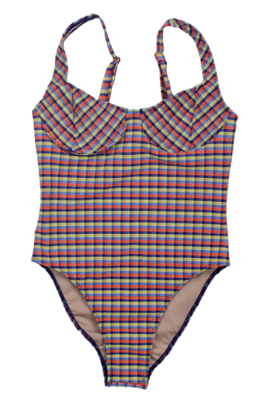 Seea Womens Ginger One Piece Swimsuit Seea