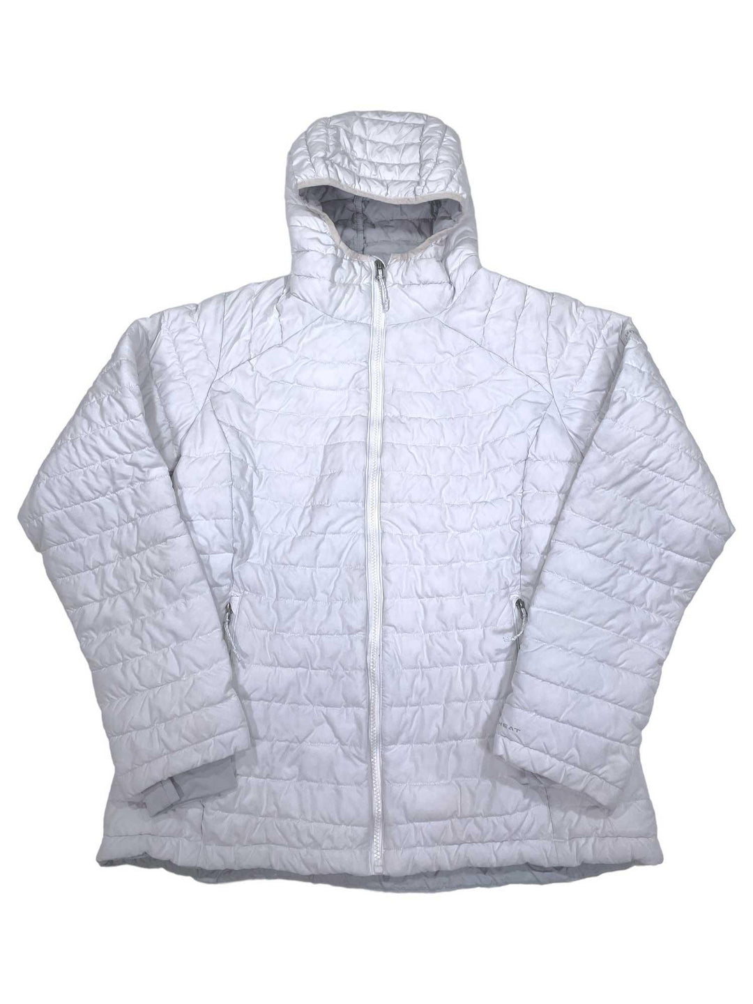 Women's Heavenly Hooded Insulated Jacket Columbia