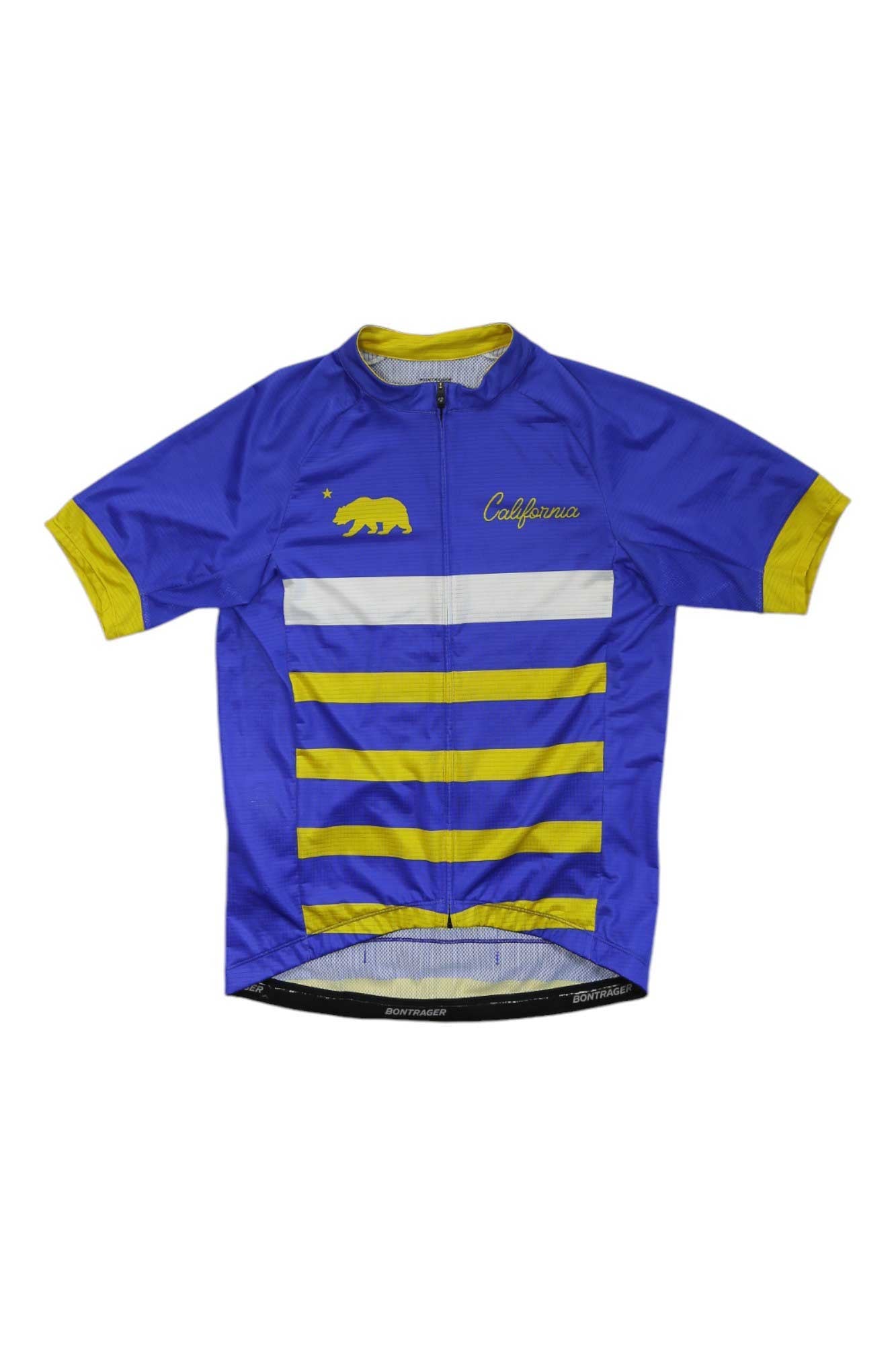 BONTRAGER MENS SHORT SLEEVE JERSEY Bontrager